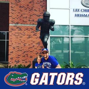 Meet your Posher, Robby